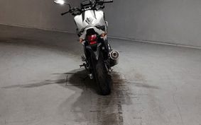 HONDA NC 700 X 2012 RC63