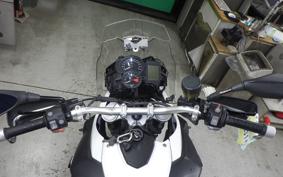 BMW F800GS 2011
