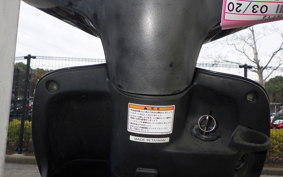 YAMAHA AXIS 100 SB06J