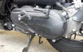 HONDA ﾀﾞﾝｸ 1995 AF78