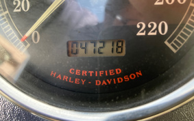 HARLEY HARLEY FLSTC 2003 BJY