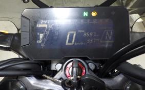 HONDA CB250RA 2023 MC52