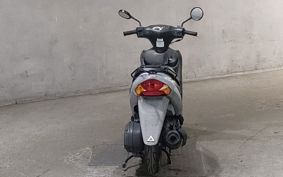SUZUKI ADDRESS V125 CF46A
