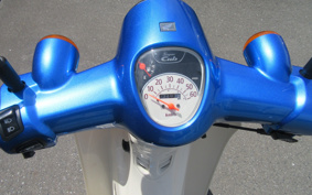 HONDA SUPER CUB50 AA09