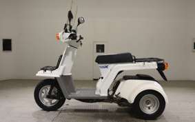 HONDA GYRO X 2015 TD02