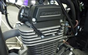 KAWASAKI W175 TR