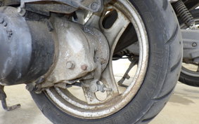 HONDA DIO FIT AF27