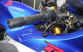 SUZUKI GSX-R1000R A 2021 DM11G