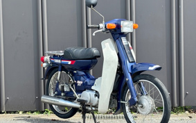 YAMAHA MATE 80 V80