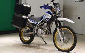 YAMAHA SEROW 250 Gen.2 1999 DG17J