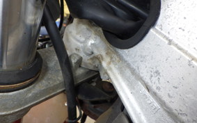 SUZUKI WOLF 250 VJ21A