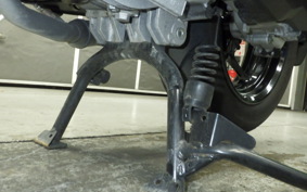 YAMAHA X FORCE 2014 SG79J