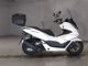 Фото Honda PCX 160 с японского аукциона
