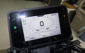 YAMAHA MT-07 2025 RM48J