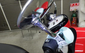 YAMAHA VINO 50 Gen.4 2024 AY02