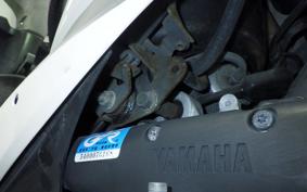 YAMAHA JOG ZR Gen.3 SA39J