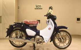 HONDA C125 SUPER CUB 2022 JA58