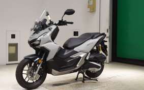 HONDA ADV160 2005 KF54