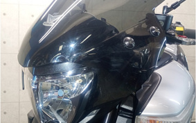SUZUKI B-KING 2011 GX71A