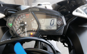YAMAHA YZF-R25 RG10J