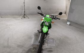 KAWASAKI KLX150L LX150J