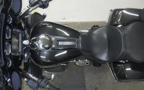 HARLEY FLHTKL 1750 2016