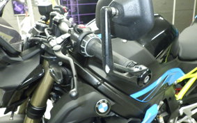 BMW S1000R 2025