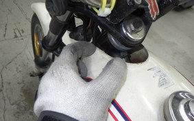 YAMAHA RD50 1987 2U2