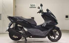 HONDA PCX125 2021 JK05