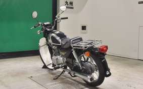HONDA CD125T BENLY CD125T