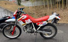 HONDA XL250 DEGREE MD26