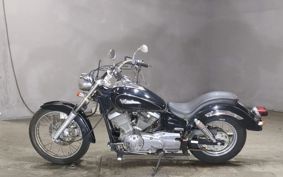 YAMAHA DRAGSTAR 250 VG02J
