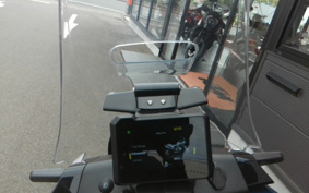SUZUKI SKYWAVE 250SS CJ46A
