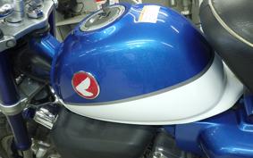 HONDA MONKEY 125 JB02