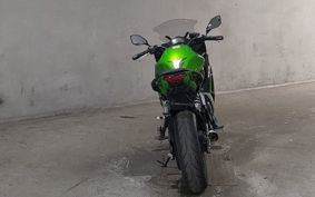KAWASAKI NINJA400 EX400E