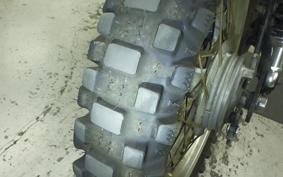 HONDA SL250S 2013 SL250S