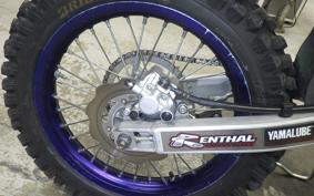 YAMAHA YZ85LW CB16C