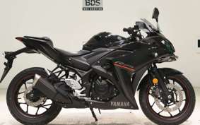 YAMAHA YZF-R25 RG43J