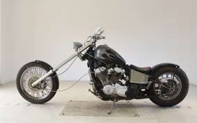 HONDA STEED 400 1993 NC26