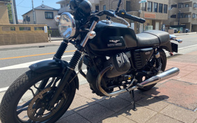 MOTO GUZZI V7 STONE 2014 ZGULW