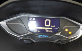 HONDA PCX 160 KF47
