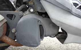 YAMAHA BW S100 4VP