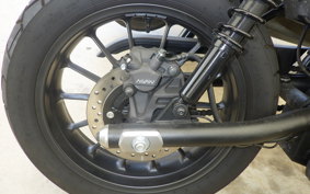 HONDA CL250-2 MC57