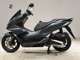Фото Honda PCX 125 с японского аукциона