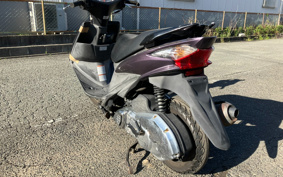 SUZUKI ADDRESS V125 CF4MA