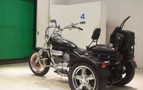 HONDA MAGNA 250 TRIKE MC29
