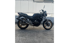 KAWASAKI BALIUS250-2 ZR250B