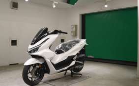 HONDA PCX 160 2026 KF47