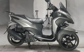 YAMAHA TRICITY 125 SEC1J