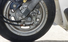 HONDA GYRO CANOPY TA02